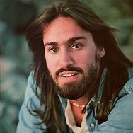 Artist Dan Fogelberg